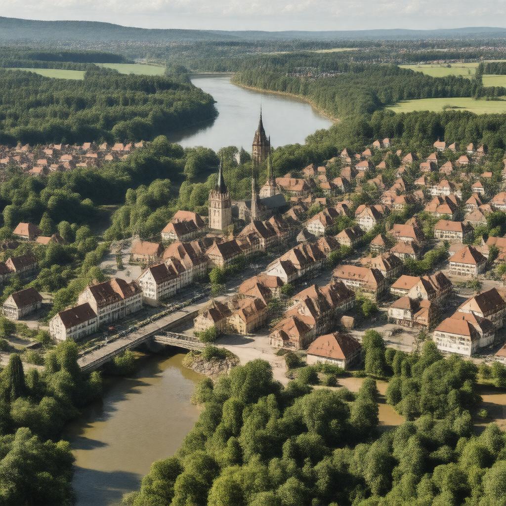 Bergisch Gladbach